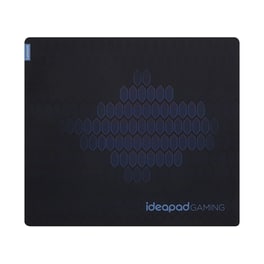 Lenovo IdeaPad Cloth L Gaming Mouse Pad Large 450mm Μαύρο