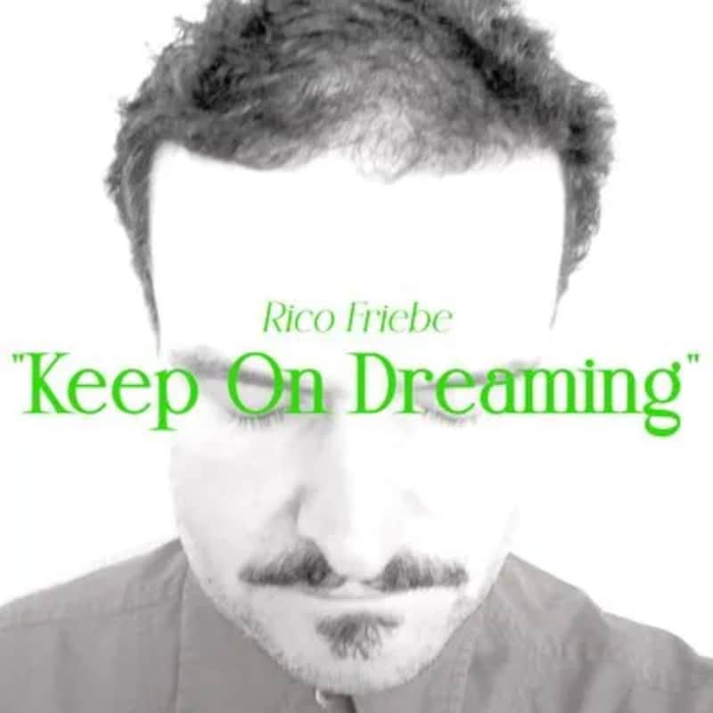 Keep On Dreaming