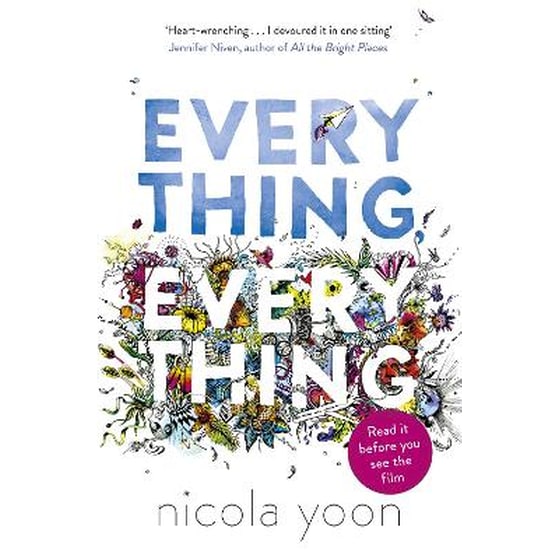 Everything, Everything image 0