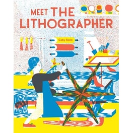 Meet the Lithographer