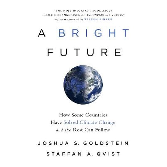 A Bright Future image 0