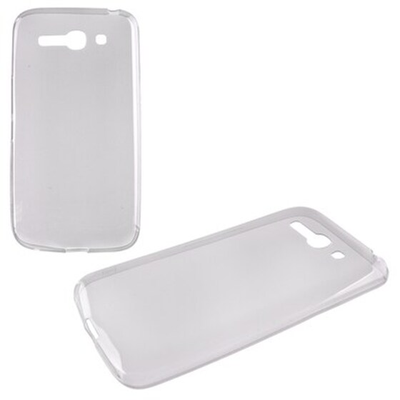 Θήκη Alcatel Pop C9 7047 - Idol 1991 Ultra Thin - Διάφανη image 0