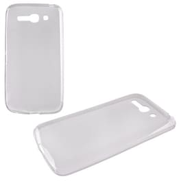 Θήκη Alcatel Pop C9 7047 - Idol 1991 Ultra Thin - Διάφανη
