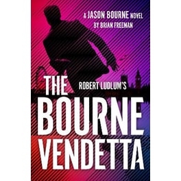 Robert Ludlum's ™ The Bourne Vendetta