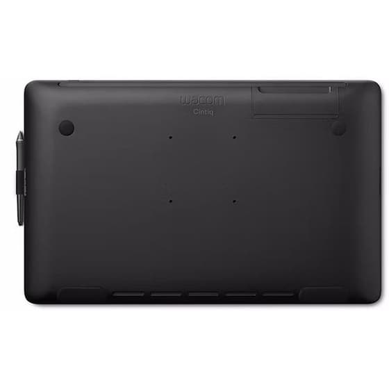 Γραφίδα & Ταμπλέτα Σχεδίασης Wacom Cintiq 22 - Μαύρο image 5