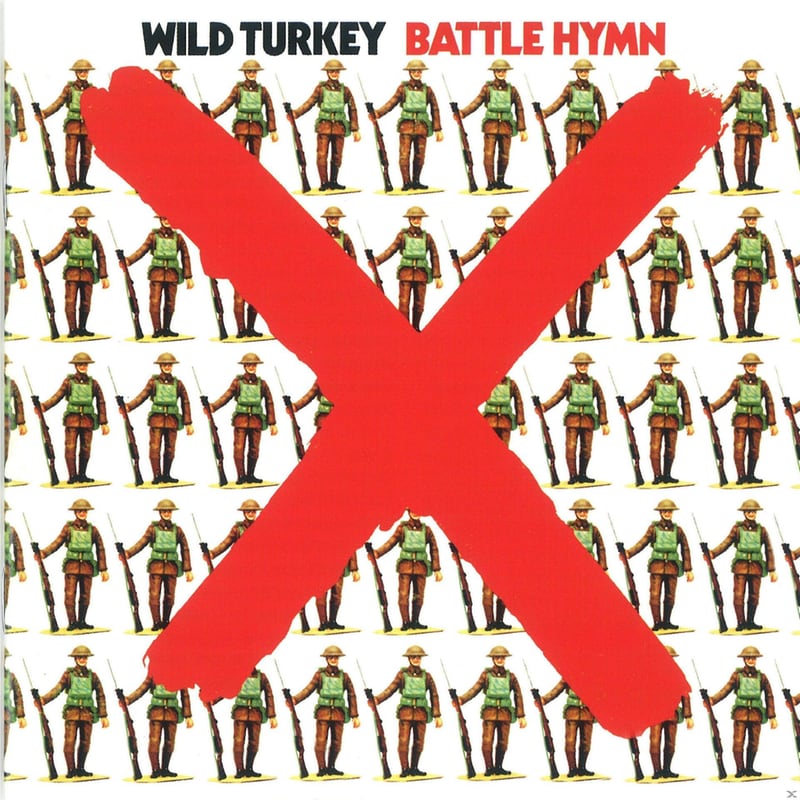 Battle Hymn (Remastered Edition)