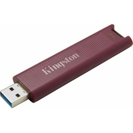 Kingston DataTraveler Max 1ΤΒ Usb 3.2 Stick Red