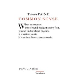 Common Sense