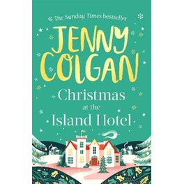 Christmas at the Island Hotel
