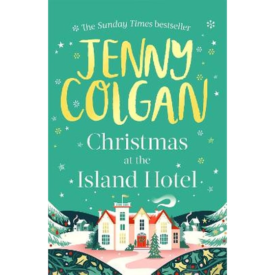 Christmas at the Island Hotel image 0