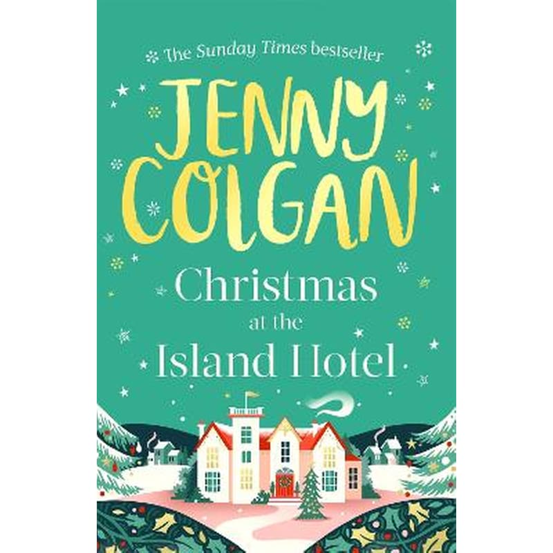 Christmas at the Island Hotel