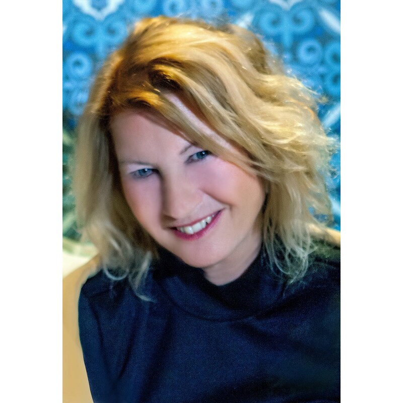 Author picture