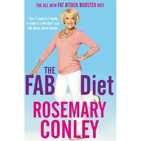 FAB Diet image 0