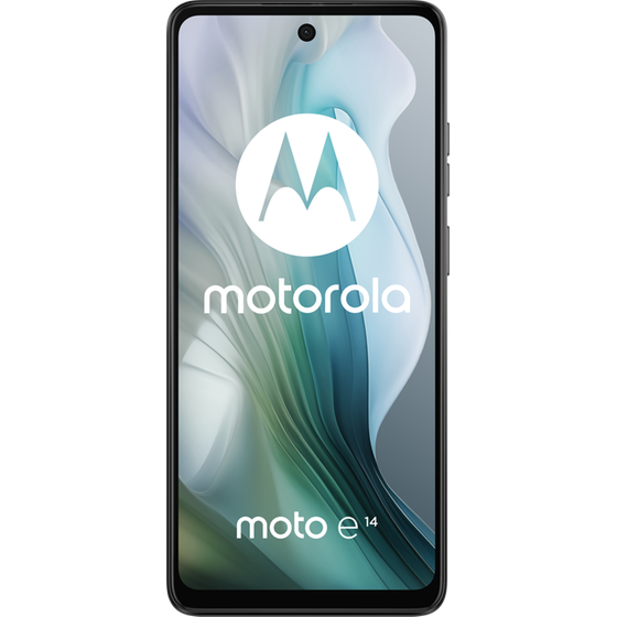 Motorola Moto e14 64GB - Graphite Gray image 2