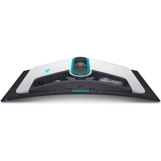 Dell Alienware AW3423DW Gaming Monitor 34'' QHD OLED Curved 175Hz 0.1ms image 7