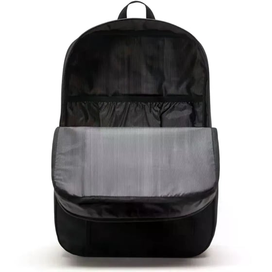 Τσάντα Πλάτης Herschel Wesbrook Black Tonal image 3