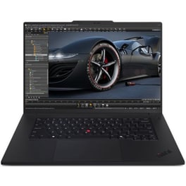 Lenovo ThinkPad P1 Gen7 16'' WQXGA IPS (Core Ultra 7-165H/32GB/1TB SSD/GeForce RTX 4070/Win11Pro) Laptop