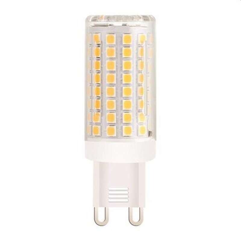 Λαμπτήρας LED Vito G9 7.2w 2700K - Θερμό Λευκό E-DAMIANAKIS