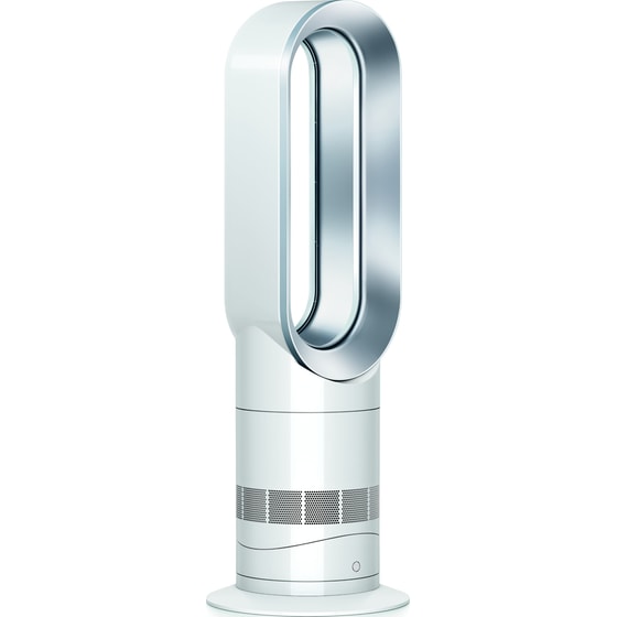 DYSON AM09 Hot+Cool Jet Focus Ανεμιστήρας Δαπέδου 56W με Τηλεχειριστήριο image 1