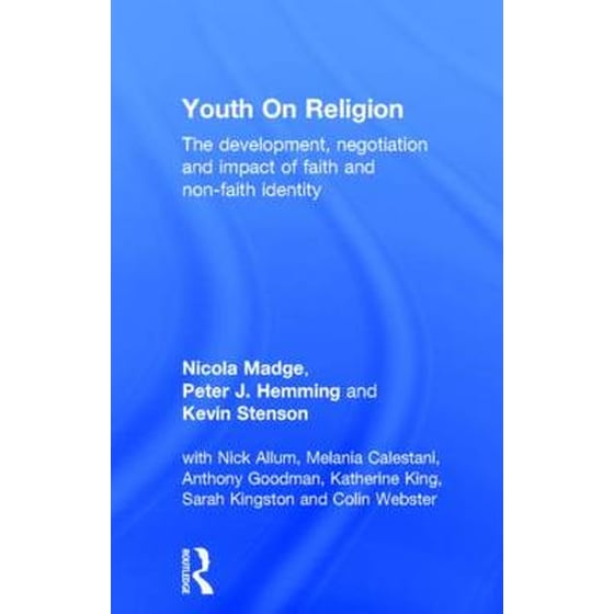 Youth On Religion image 0