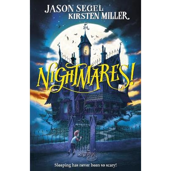 Nightmares! image 0
