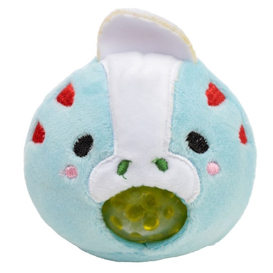 Μπαλάκι Anti-Stress Squeez Δεινόσαυροι (4 Σχέδια) image 3