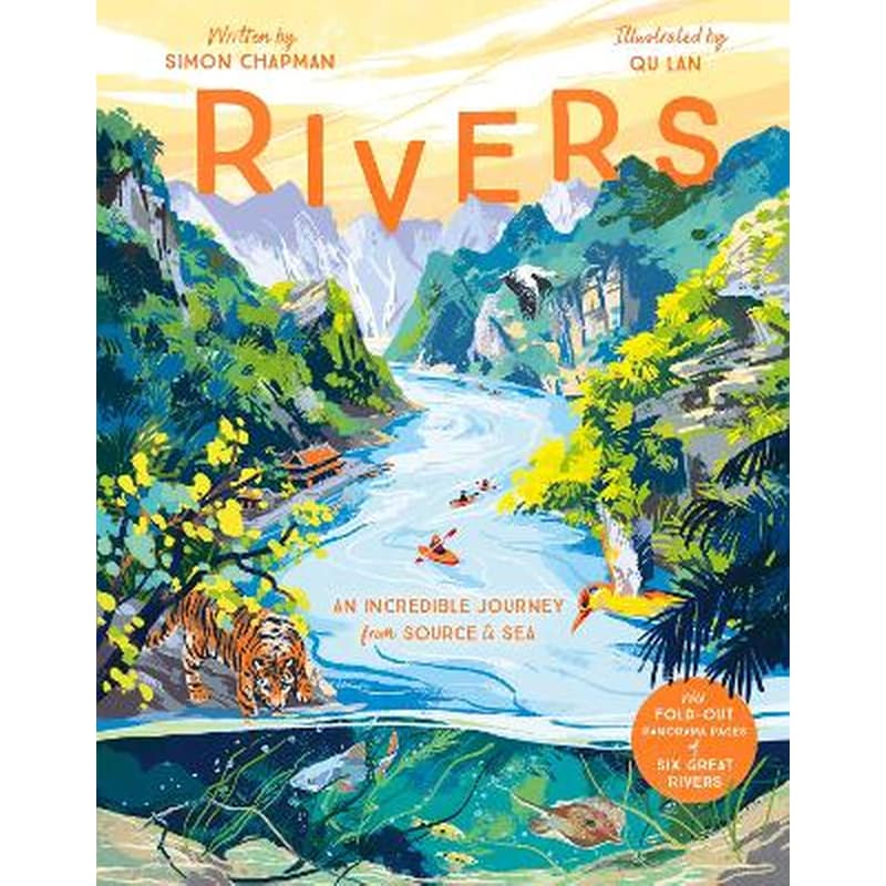Rivers