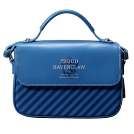 Τσαντάκι Half Moon Bay Harry Potter Proud Ravenclaw - Μπλε