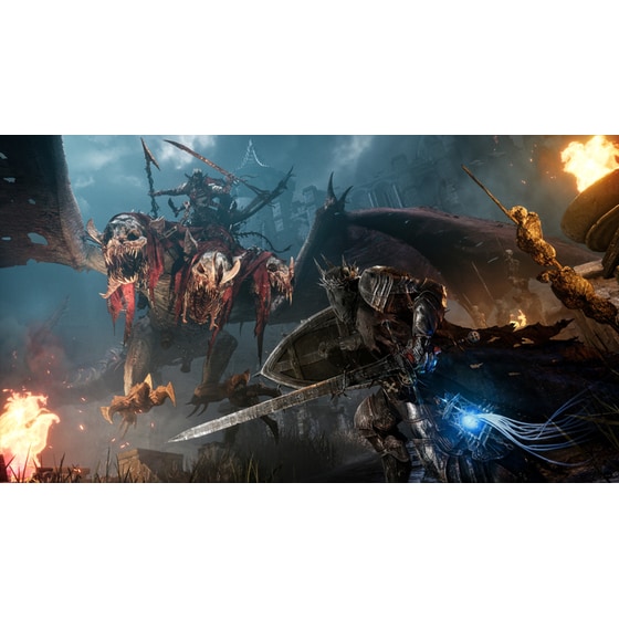 Lords of the Fallen - PS5 Used image 3