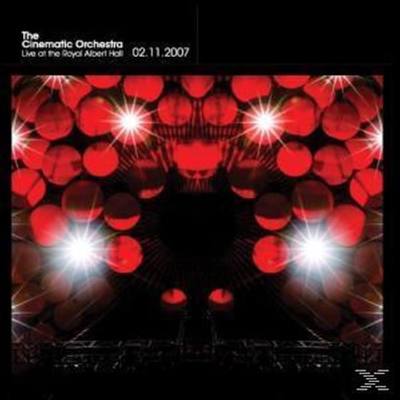 Live At The Royal Albert Hall image 0