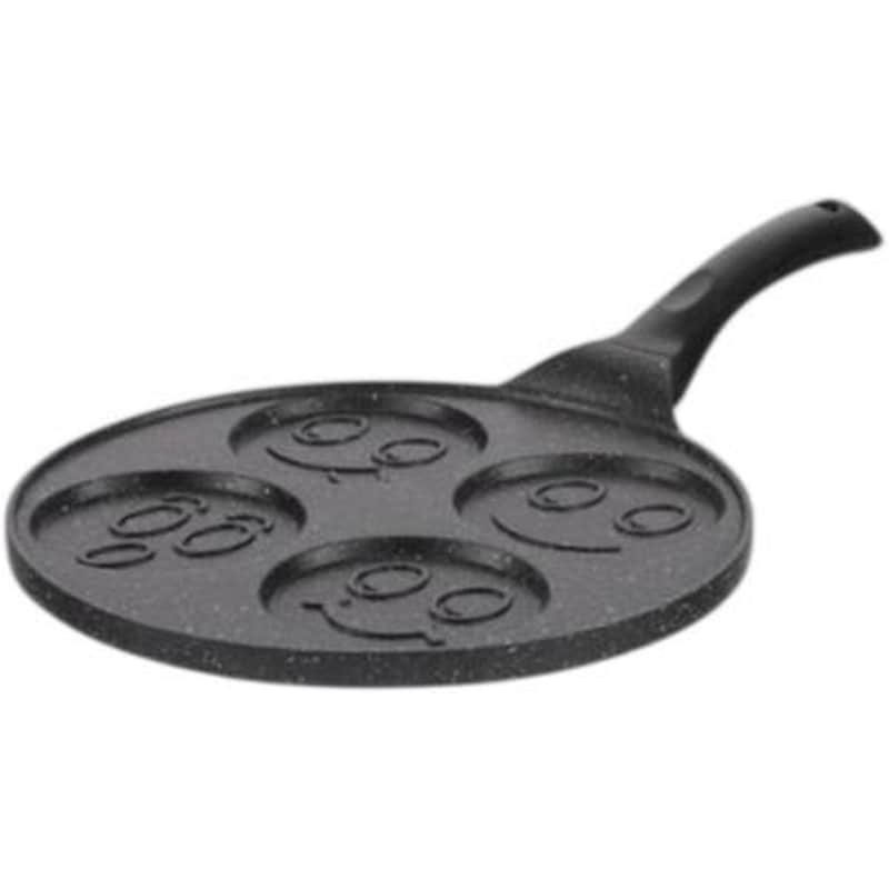 Τηγάνι EDENBERG EB-7614 27 cm Μαύρο
