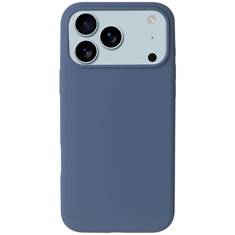 Θήκη Apple iPhone 17 Pro - Tune Montana UltraMag - Blue