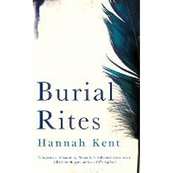 Burial Rites image 0