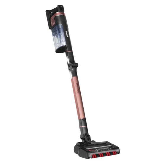 SHARK Stratos IZ400EU 25.2 V 0.7 L Rose Gold Σκούπα Stick image 4