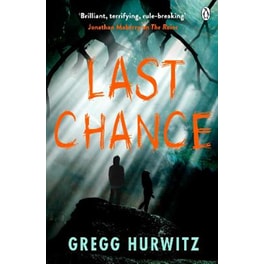 Last Chance