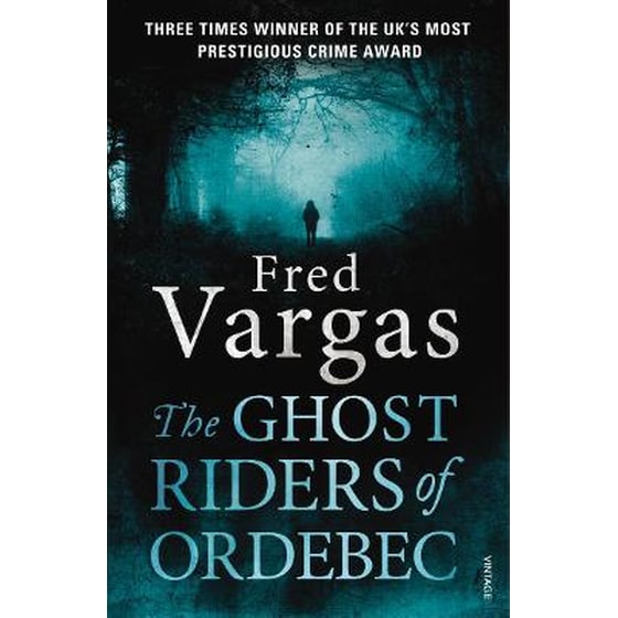 The Ghost Riders of Ordebec image 0