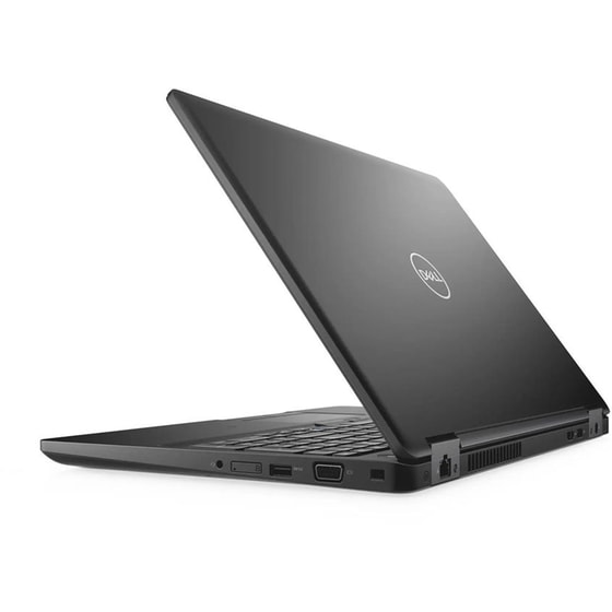 Refurbished Laptop Dell 5590 15.6" FHD (Intel Core i5-8350U/8GB/256GB SSD/HD Graphics/Win11Home)| Grade A image 1