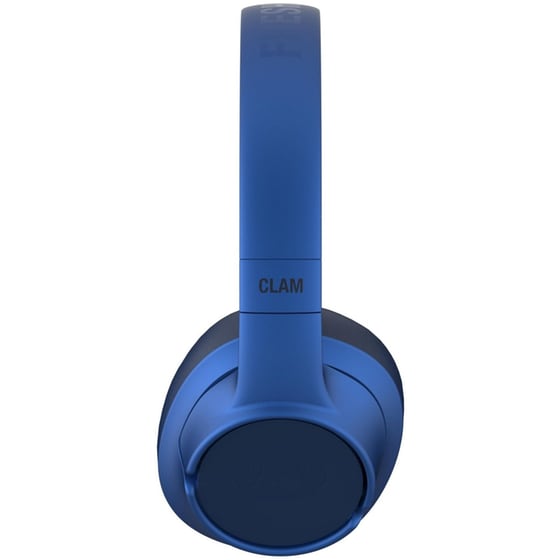Fresh 'n Rebel Clam Core Ασύρματα Ακουστικά Κεφαλής - True Blue image 6