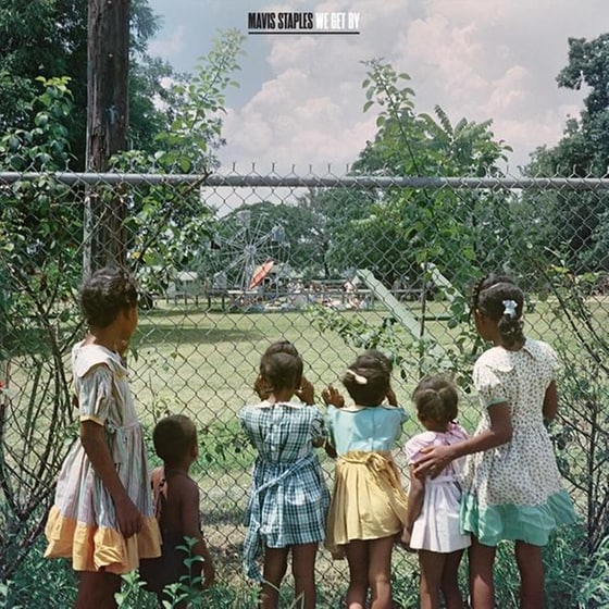 We Get By (Vinyl Lp) image 0