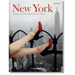 New York. Portrait of a City