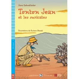 Young ELI Readers - French