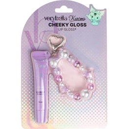 Παιδικό Μακιγιάζ Giochi Preziosi Hello Kitty Lip Gloss