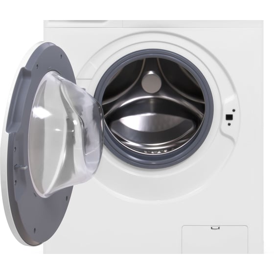 INVENTOR GA1014W 10 kg 1.400 Στροφές Λευκό Πλυντήριο Ρούχων image 7