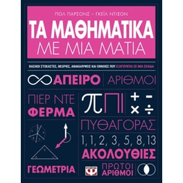 Τα μαθηματικά με μια ματιά