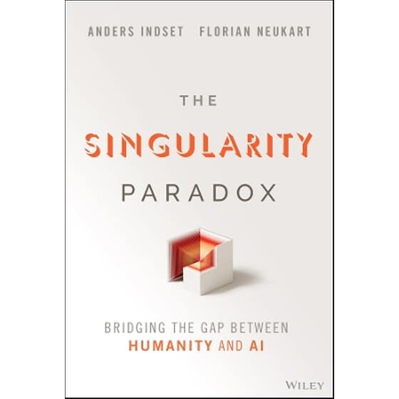 The Singularity Paradox image 0