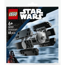 LEGO® Mini-Builds Tie Advanced Mini-Build (30727)