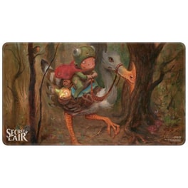 Ultra Pro Magic The Gathering: Secret Lair Holofoil Playmat Nils Hamm
