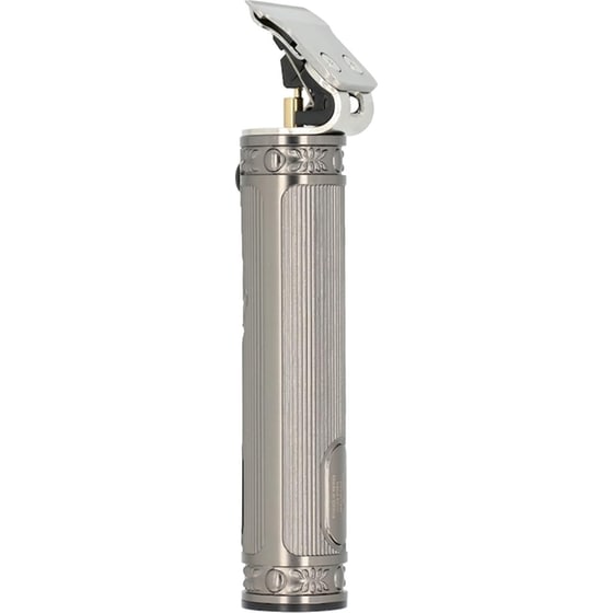 Κουρευτική Μηχανή Kemei KM-700H Γκρι image 4