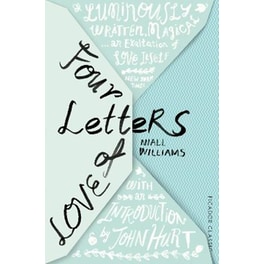 Four Letters Of Love