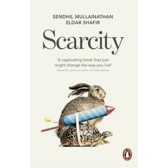 Scarcity image 0